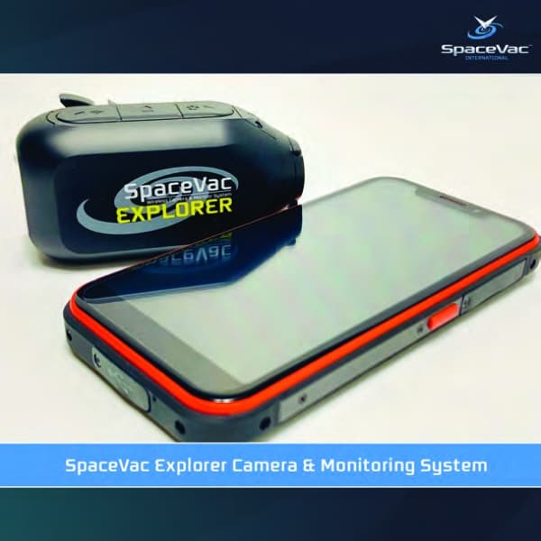 Explorer Camera & Monitoring System